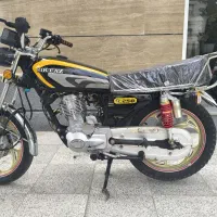 NIKTAZ 250 cc