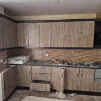 کابینت دست دوم|مصالح و تجهیزات ساختمان|اصفهان, سنبلستان|دیوار