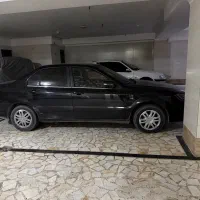 دنا معمولی مدل ۹۸|خودرو سواری و وانت|کرج, مصباح|دیوار