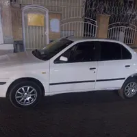 سمند lx|خودرو سواری و وانت|قم, بنیاد|دیوار