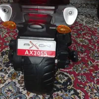 موتورشارژی|اسباب‌‌بازی|تیران, |دیوار