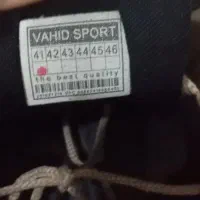 کتانی ۴۱|کیف، کفش، کمربند|قدس, شهر‌قدس|دیوار