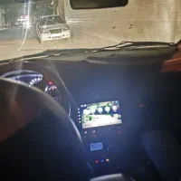 سمند دوگانه کارخانه فول|خودرو سواری و وانت|بردسکن, |دیوار