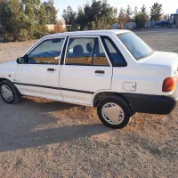 پرایددوگانه کارخونه|خودرو سواری و وانت|گناباد, |دیوار