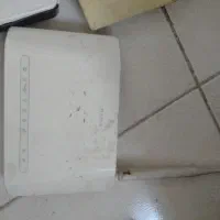 مودم|مودم و تجهیزات شبکه|پرند, فاز ۴|دیوار