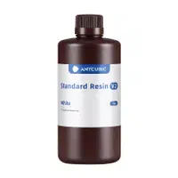 رزین پرینتر سه‌بعدی ANYCUBIC standard resin|پرینتر، اسکنر، کپی، فکس|تهران, اسفندیاری|دیوار