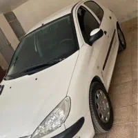206 تیپ 5|خودرو سواری و وانت|اردبیل, |دیوار