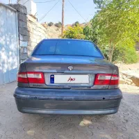 سمند lXمدل 1385