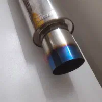 منبع اگزوز hks نو|قطعات یدکی و لوازم جانبی|پردیس, فاز ۳|دیوار