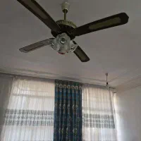 پنکه لوستری