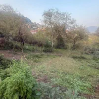 زمین بافت مسکونی منطقه زیبا لفور