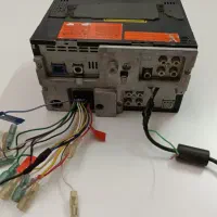 پخش تصویری پایونیر مدل AVH-P4050DVD ساخت تایلند|قطعات یدکی و لوازم جانبی|تهران, سلسبیل جنوبی|دیوار