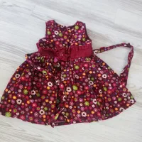 لباس دخترانه
