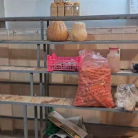 قفسه میوه و میز سبزی|فروشگاه و مغازه|اراک, |دیوار