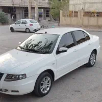 سمند سورن پلاس 1400