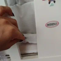 گهواره نو|تخت و سرویس خواب|شاهینشهر, مسکن مهر|دیوار