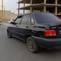 پراید صندوق‌دار بنزینی، مدل ۱۳۸۳|خودرو سواری و وانت|شاهین‌شهر, شهرک گلدیس|دیوار