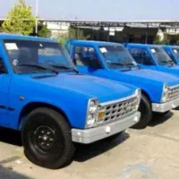 باربری و حمل نقل بار و اثاثیه داخل شهر بیرون شهر