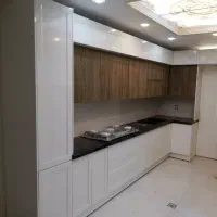 کابینت کمد دیواری کلوزد و..نقد و اقساط|مصالح و تجهیزات ساختمان|ورامین, ورامین|دیوار