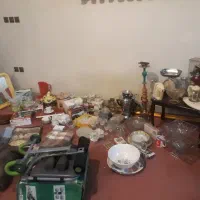 فروش لوارم منزل و آشپرخانه