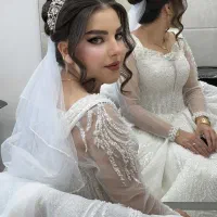 معرف عروسامون یه vip رایگان همراهی فقط 690|خدمات آرایشگری و زیبایی|مشهد, پنجتن|دیوار