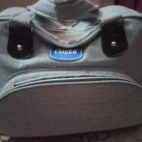 کریرو کیف و آغوشی نوزاد|اسباب و اثاث بچه|اصفهان, جنیران (لادان)|دیوار