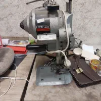 قیچی برش صنعتی