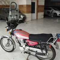آزما 150 مدل 94 خانگی|موتورسیکلت|تهران, نارمک جنوبی|دیوار