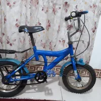 دوچرخه