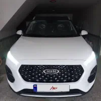 ام وی ام x22پرو اتومات مدل 402|خودرو سواری و وانت|همدان, |دیوار