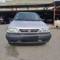 پراید مدل ۹۴