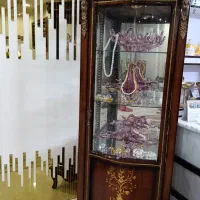 بوفه معرق