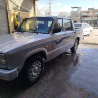 مزدا دوکابین ژاپنی مدل 90|خودرو سواری و وانت|نیشابور, شهید بهشتی|دیوار