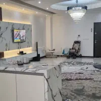 اپارتمان 115 متری قائمیه زمین شهرداری 3خواب فول|فروش آپارتمان|اسلام‌شهر, شهرک سعیدیه|دیوار