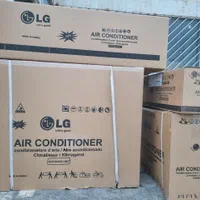 تایپ ال جی اصل AIRCONDITIONER