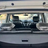 چانگان 98 تک برگ در حد نو|خودرو سواری و وانت|رحیم‌آباد, |دیوار