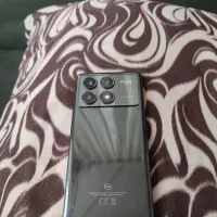 Poco x6 pro 512|موبایل|شیراز, شیشه‌گری|دیوار