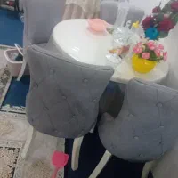 میز نهار خوری ۴نفره فروشی