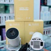 ویدیوپروژکتورپرتابلHY300کیفیت ultra Hdارسال رایگان|تلویزیون و پروژکتور|شیراز, زرهی|دیوار