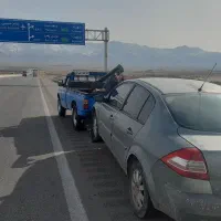 یدک کش ، جرثقیل ، امداد خودرو ،خودروبر|خدمات حمل و نقل|اشتهارد, |دیوار