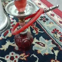 قلیان کوچک با کیفیت