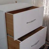 کمد ام دی اف