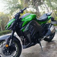 z1000 250 cc|موتورسیکلت|اصفهان, ارغوانیه|دیوار