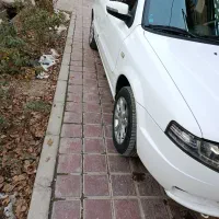 سمند سورن پلاس 1401