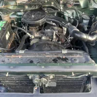 پاترول تمیز در حد|خودرو سواری و وانت|تبریز, |دیوار