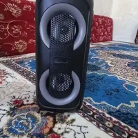 باند شارجی نو با وسایل و کارتن|سیستم صوتی خانگی|خرمشهر, |دیوار