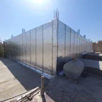 پخش ایزوگام سربخشی(دورکی)|خدمات پیشه و مهارت|ایذه, |دیوار