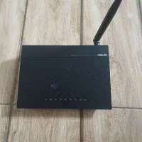 مودم ایسوس