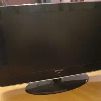 تلوزیون ۳۴ اینچ دسته دو