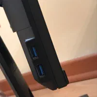 مانیتور 22اینچ Dell مدل P2217H|قطعات و لوازم جانبی رایانه|اردبیل, |دیوار